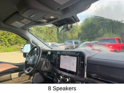 2024 Ford Super Duty F-250 SRW XL