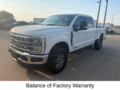 2024 Ford Super Duty F-250 SRW XL