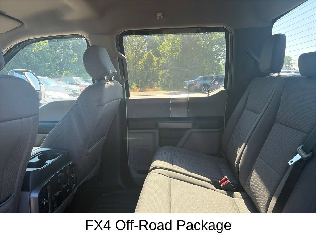 2020 Ford Super Duty F-250 SRW XL