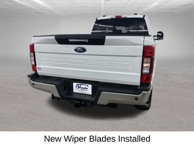 2020 Ford Super Duty F-250 SRW XL