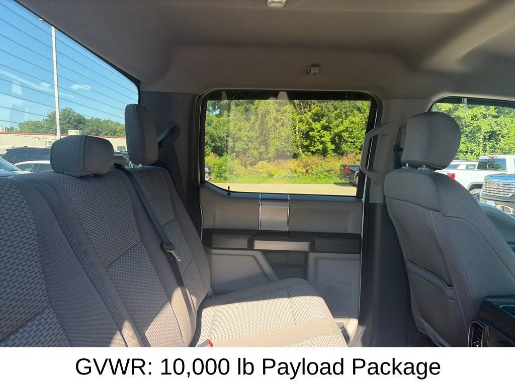 2020 Ford Super Duty F-250 SRW XL