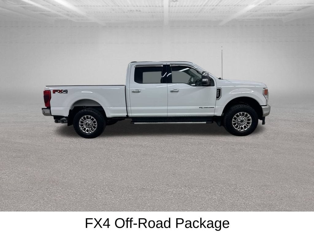 2020 Ford Super Duty F-250 SRW XL