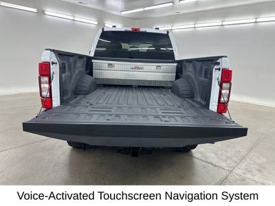 2020 Ford Super Duty F-250 SRW XL