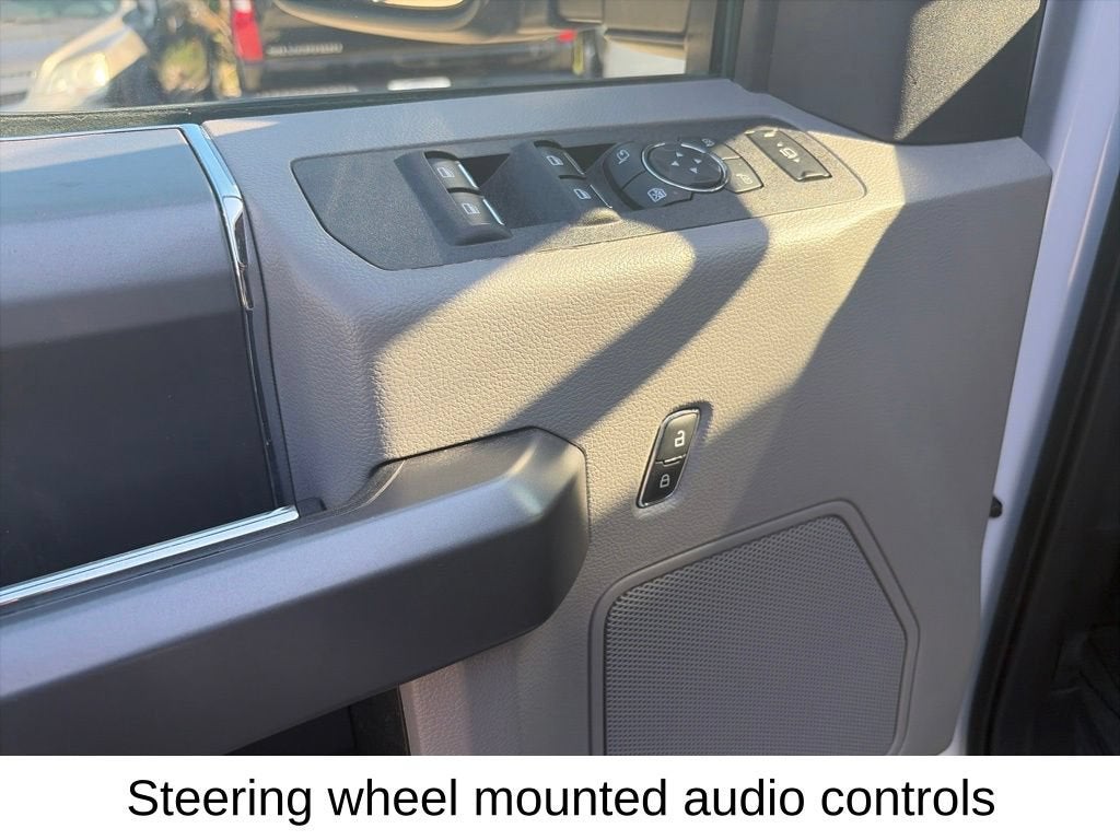 2020 Ford Super Duty F-250 SRW XL