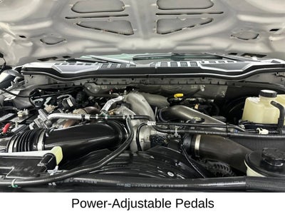 2020 Ford Super Duty F-250 SRW XL