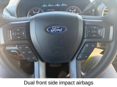 2020 Ford Super Duty F-250 SRW XL