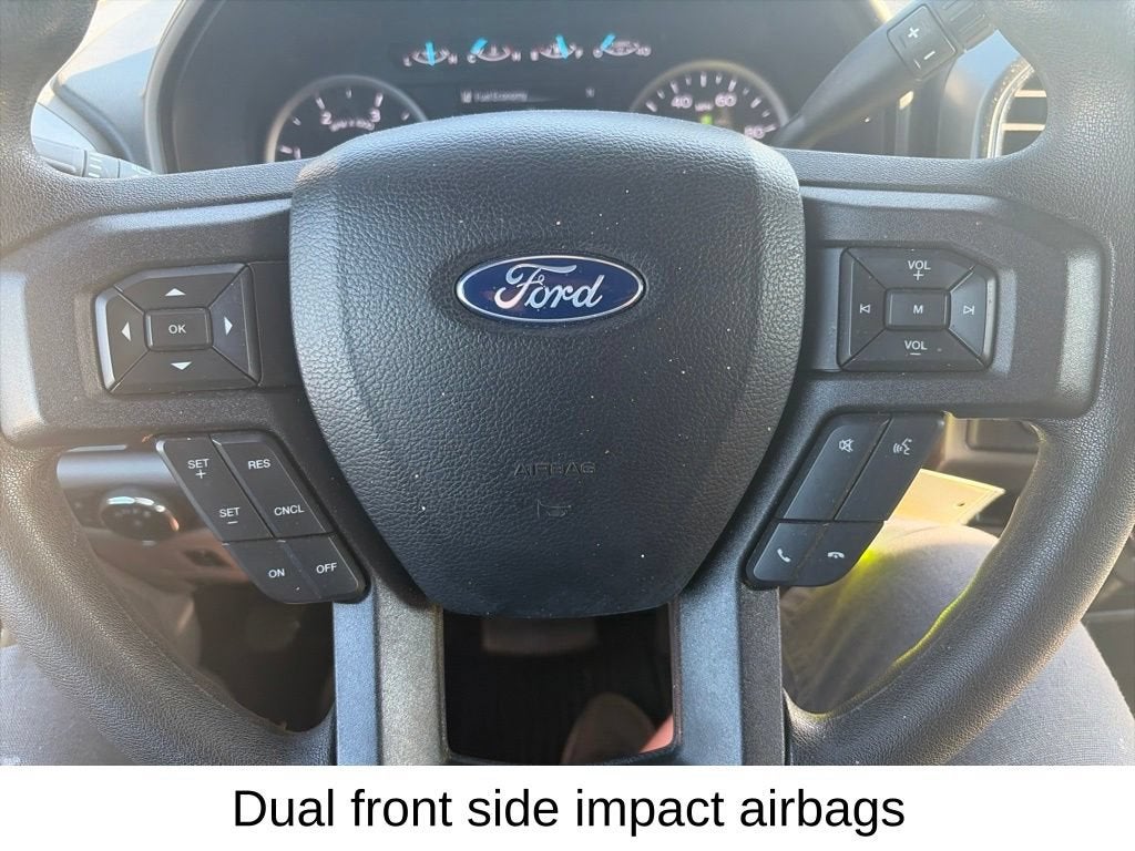 2020 Ford Super Duty F-250 SRW XL