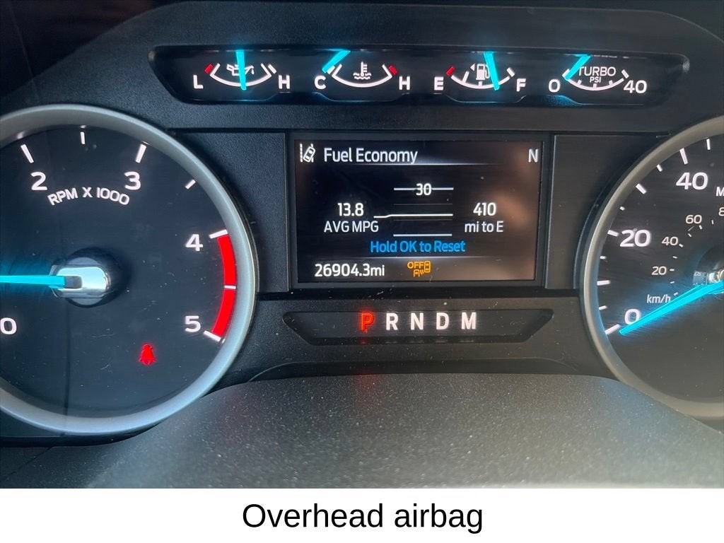 2020 Ford Super Duty F-250 SRW XL