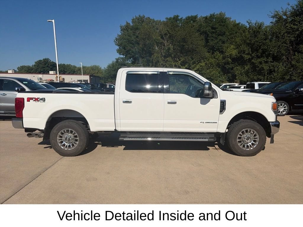 2020 Ford Super Duty F-250 SRW XL