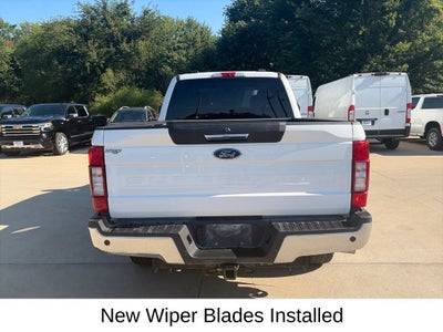 2020 Ford Super Duty F-250 SRW XL