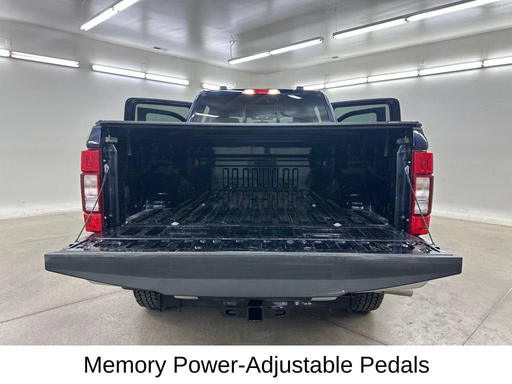 2022 Ford Super Duty F-250 SRW XL