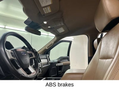 2022 Ford Super Duty F-250 SRW XL