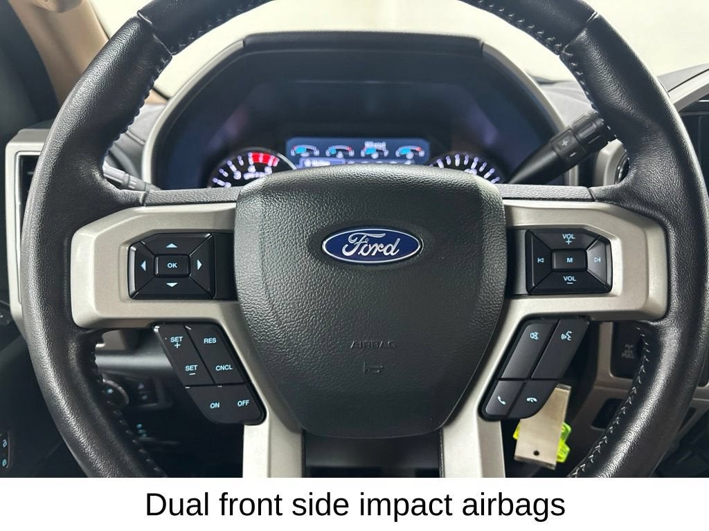 2022 Ford Super Duty F-250 SRW XL
