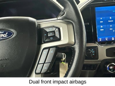 2022 Ford Super Duty F-250 SRW XL