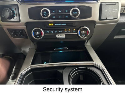 2022 Ford Super Duty F-250 SRW XL