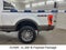 2017 Ford Super Duty F-350 SRW Platinum