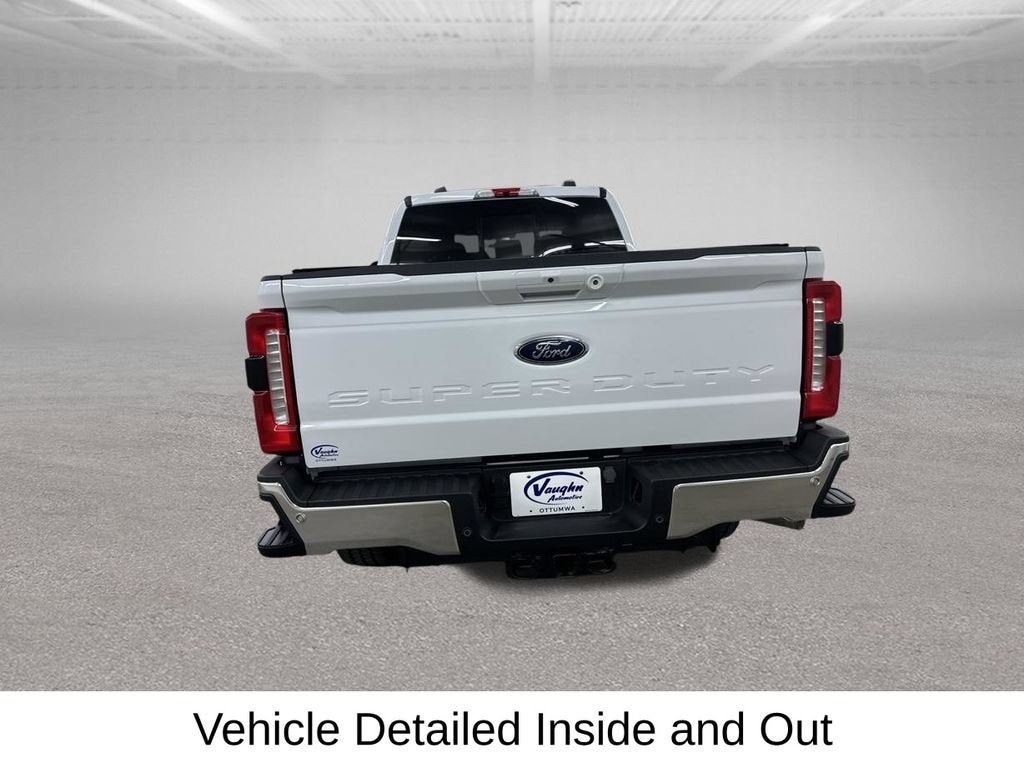 2024 Ford Super Duty F-250 SRW XL