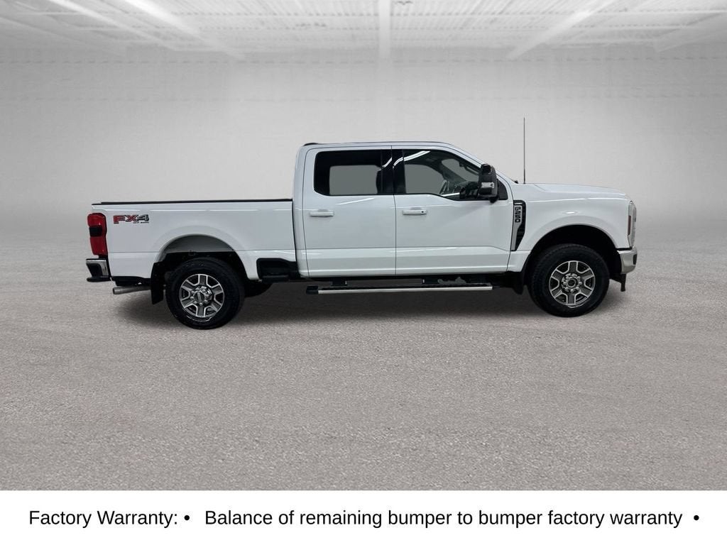 2024 Ford Super Duty F-250 SRW XL