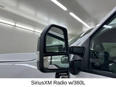 2024 Ford Super Duty F-250 SRW XL