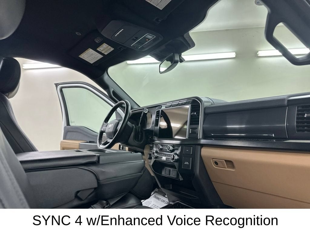 2024 Ford Super Duty F-250 SRW XL