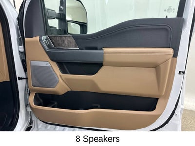 2024 Ford Super Duty F-250 SRW XL