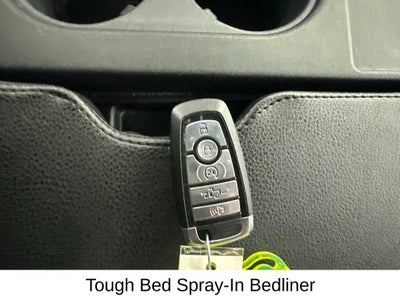 2024 Ford Super Duty F-250 SRW XL