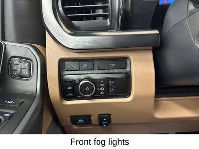 2024 Ford Super Duty F-250 SRW XL