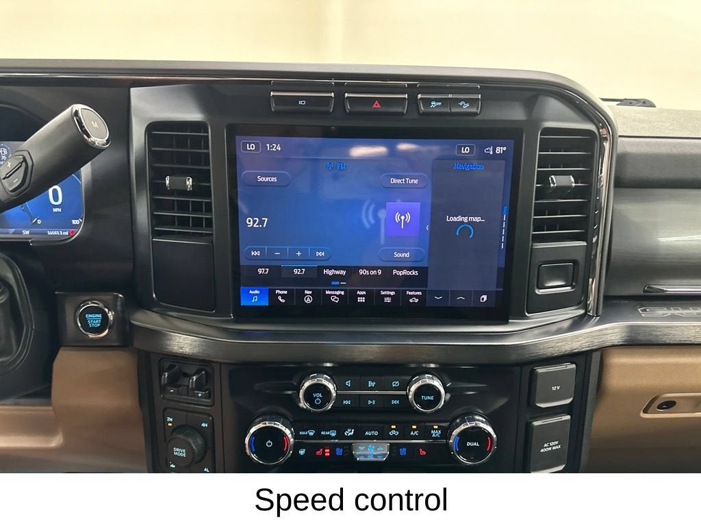 2024 Ford Super Duty F-250 SRW XL
