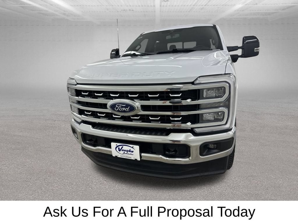 2024 Ford Super Duty F-250 SRW XL