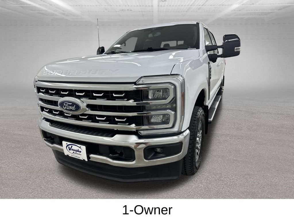 2024 Ford Super Duty F-250 SRW XL