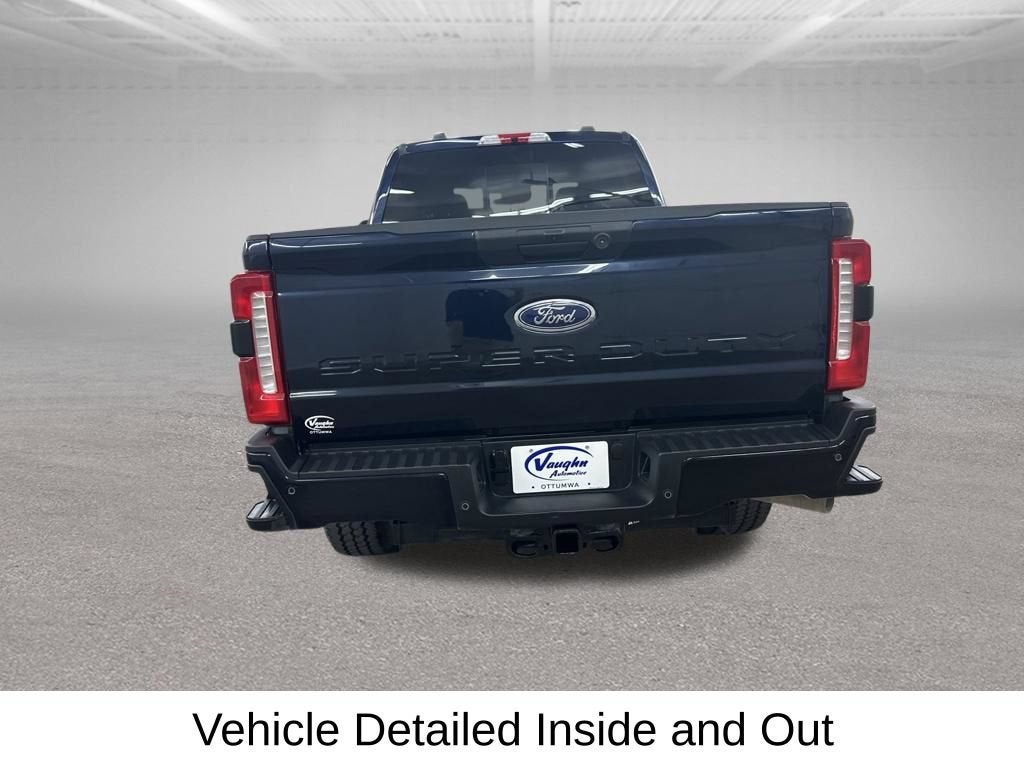 2024 Ford Super Duty F-250 SRW XL