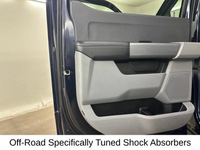 2024 Ford Super Duty F-250 SRW XL