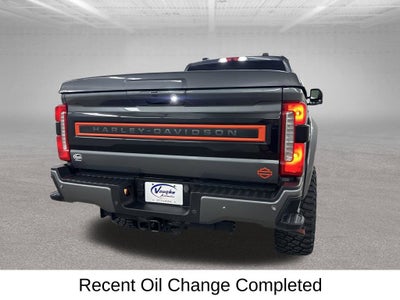 2023 Ford Super Duty F-250 SRW XL
