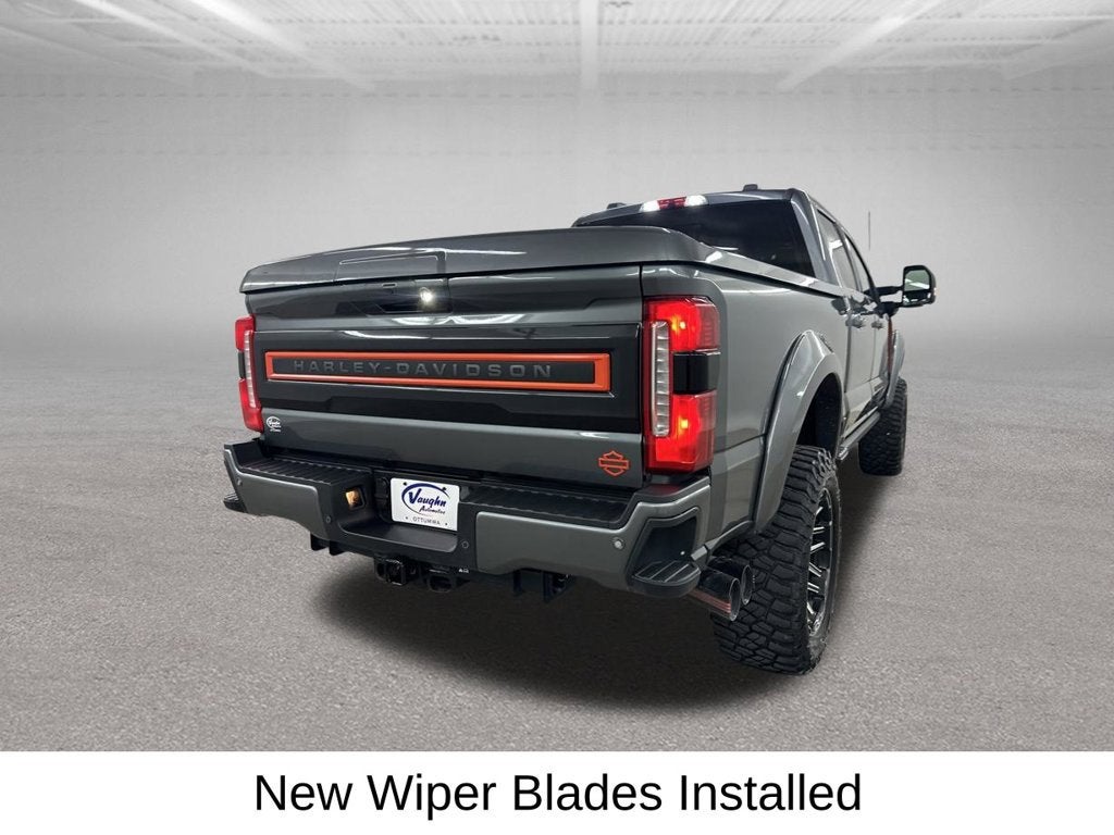 2023 Ford Super Duty F-250 SRW XL