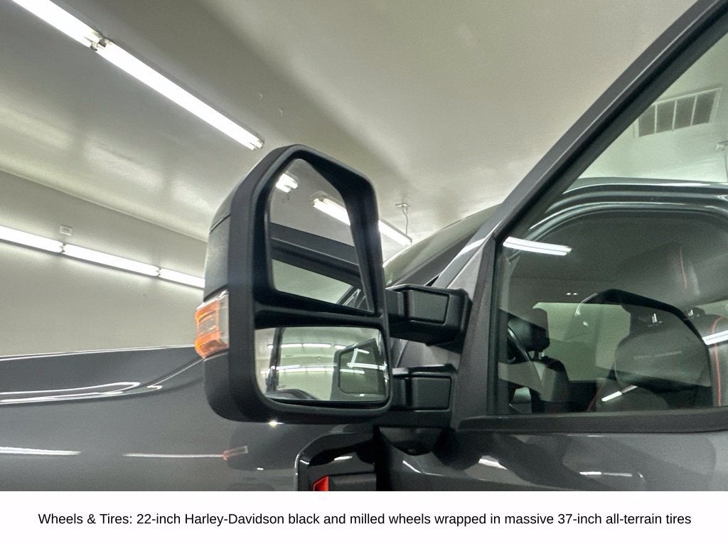 2023 Ford Super Duty F-250 SRW XL