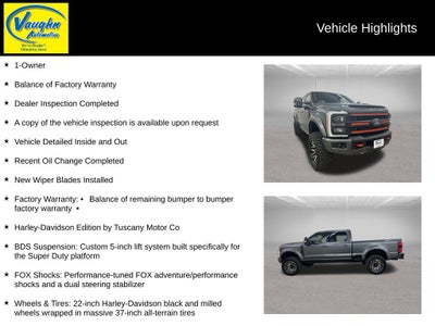2023 Ford Super Duty F-250 SRW XL