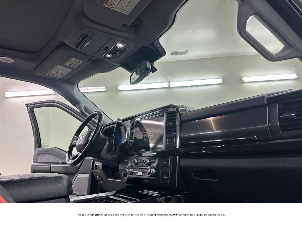 2023 Ford Super Duty F-250 SRW XL