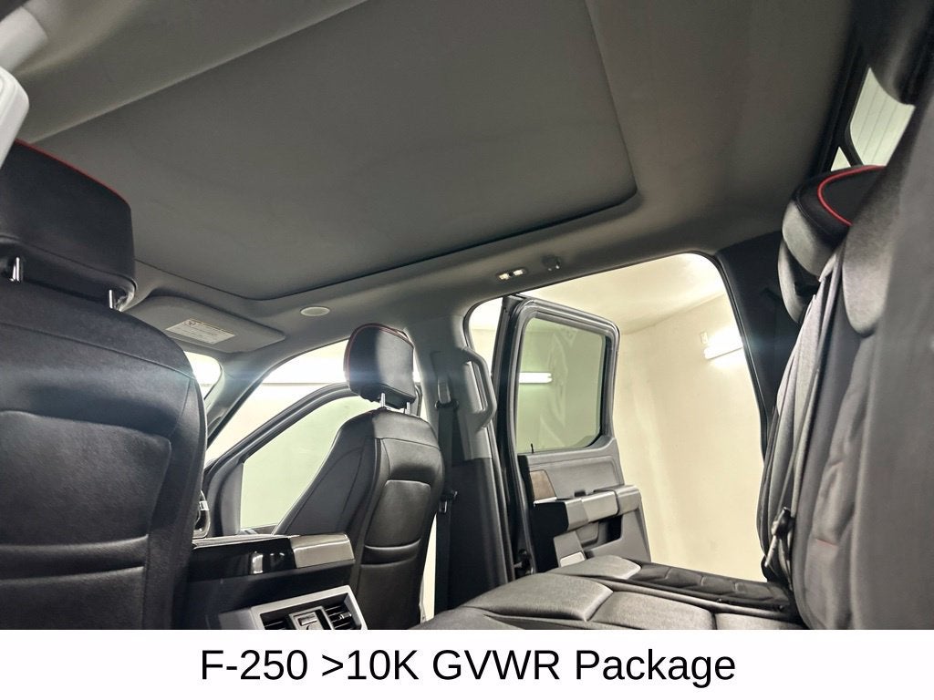 2023 Ford Super Duty F-250 SRW XL