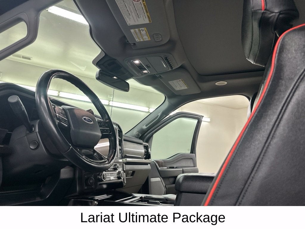 2023 Ford Super Duty F-250 SRW XL