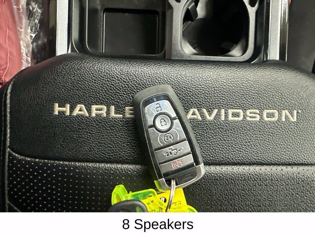 2023 Ford Super Duty F-250 SRW XL