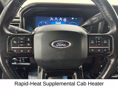 2023 Ford Super Duty F-250 SRW XL