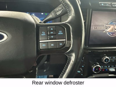 2023 Ford Super Duty F-250 SRW XL
