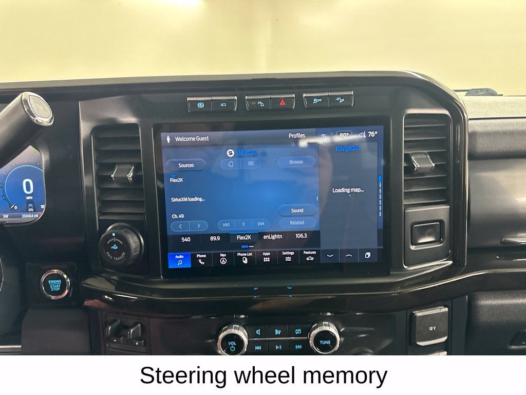 2023 Ford Super Duty F-250 SRW XL