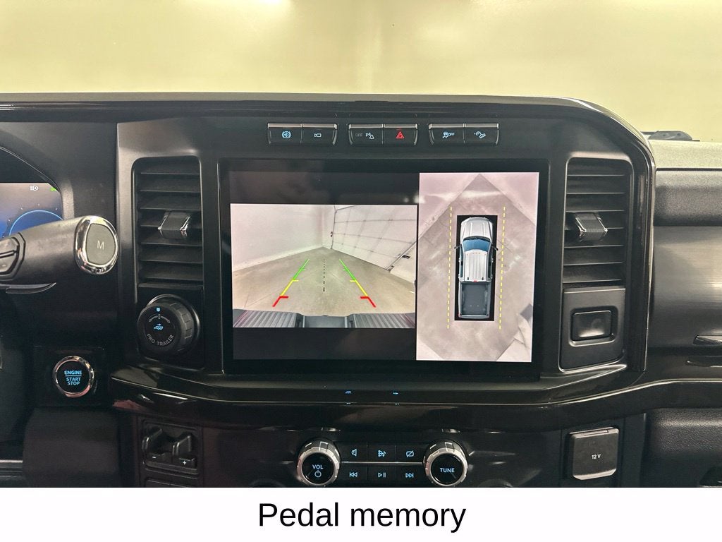 2023 Ford Super Duty F-250 SRW XL