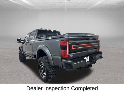 2023 Ford Super Duty F-250 SRW XL