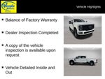 2025 Ford Super Duty F-350 SRW XL