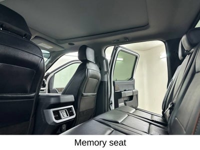 2025 Ford Super Duty F-350 SRW XL