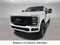 2025 Ford Super Duty F-350 SRW XL