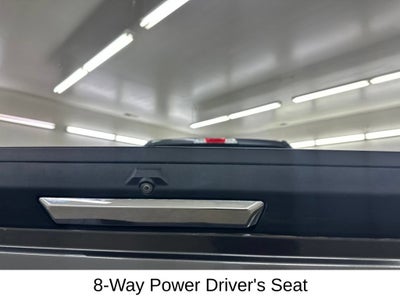 2018 Ford Super Duty F-350 SRW XL