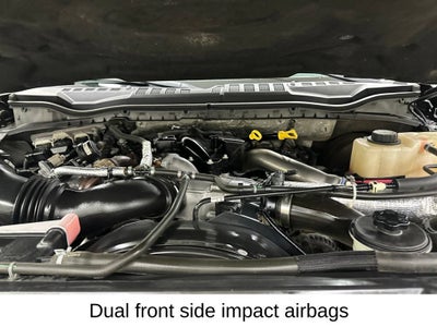 2018 Ford Super Duty F-350 SRW XL